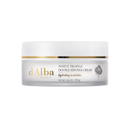 d'Alba White Truffle Double Serum & Cream