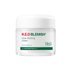 Dr.G Red Blemish Clear Soothing Cream 70ml