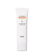 IOPE UV Shield Sun Protector XP SPF50+ PA++++ 50ml - side view