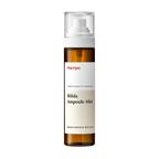 Manyo Bifida Ampoule Mist, product packaging and full-size bottle