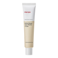 Manyo Bifida Biome Aqua Barrier Cream, product packaging and full-size bottle