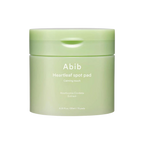 Abib Heartleaf spot pad Calming touch 150ml