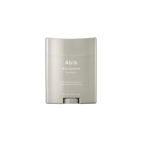 Abib Airy Sunstick Smoothing Bar