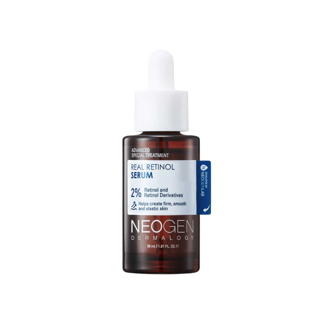 NEOGEN Dermalogy Real Retinol Serum 30ml