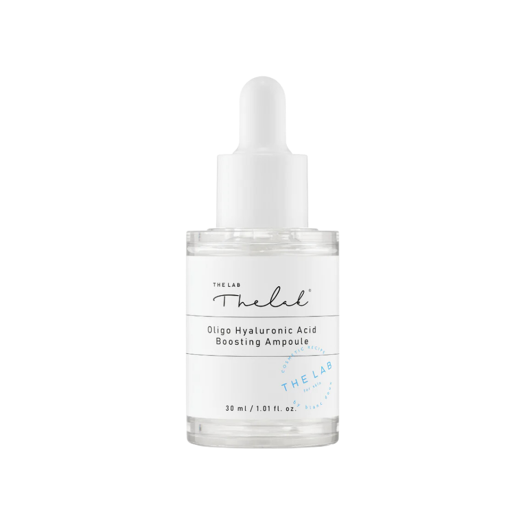 THE LAB by BLANC DOUX Oligo Hyaluronic Acid Boosting Ampoule 30ml