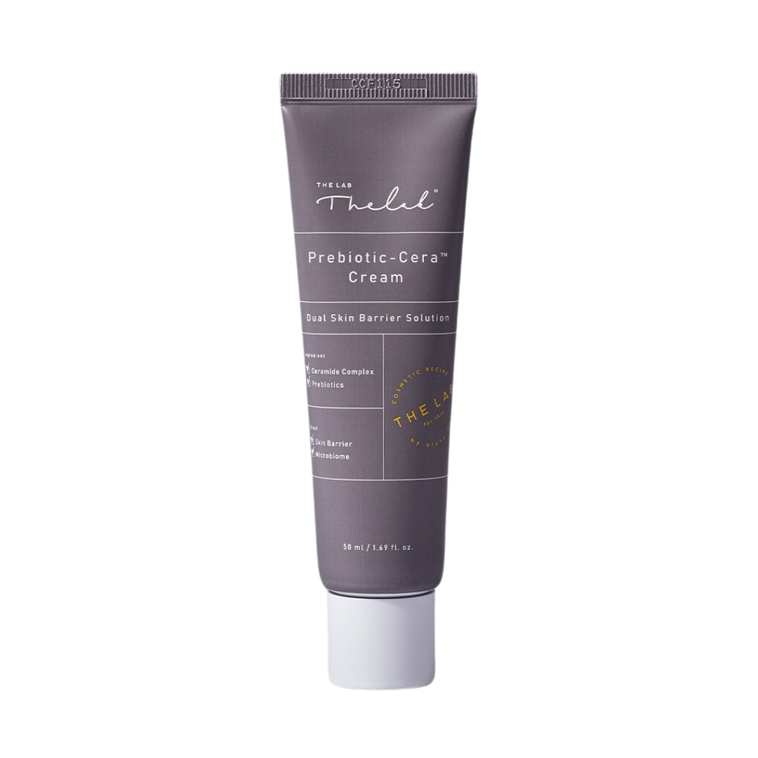 THE LAB by BLANC DOUX PREBIOTIC-CERA Cream 50ml