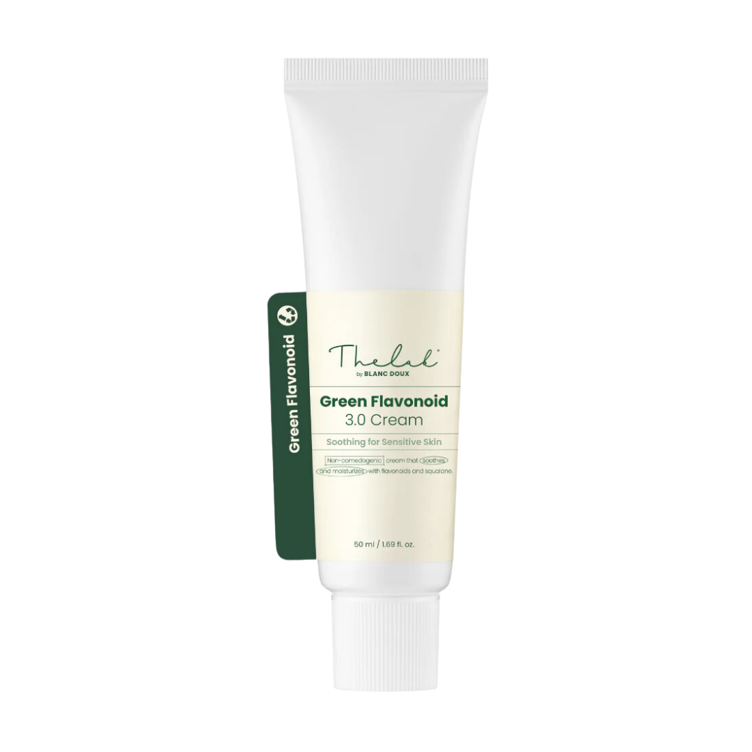 THE LAB by BLANC DOUX Green Flavonoid 3.0 Cream 50ml