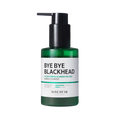 Some By MI BYE BYE BLACKHEAD 30 DAYS MIRACLE GREEN TEA TOX BUBBLE CLEANSER 120g
