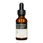 Some By MI GALACTOMYCES PURE VITAMIN C GLOW SERUM 30ml