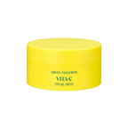 Goodal Green Tangerine VitaC Eye Gel Patch