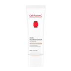 Cell Fusion C Skin Blemish Balm Intensive (Signature Beige) - 30ml, hero ingredients and benefits