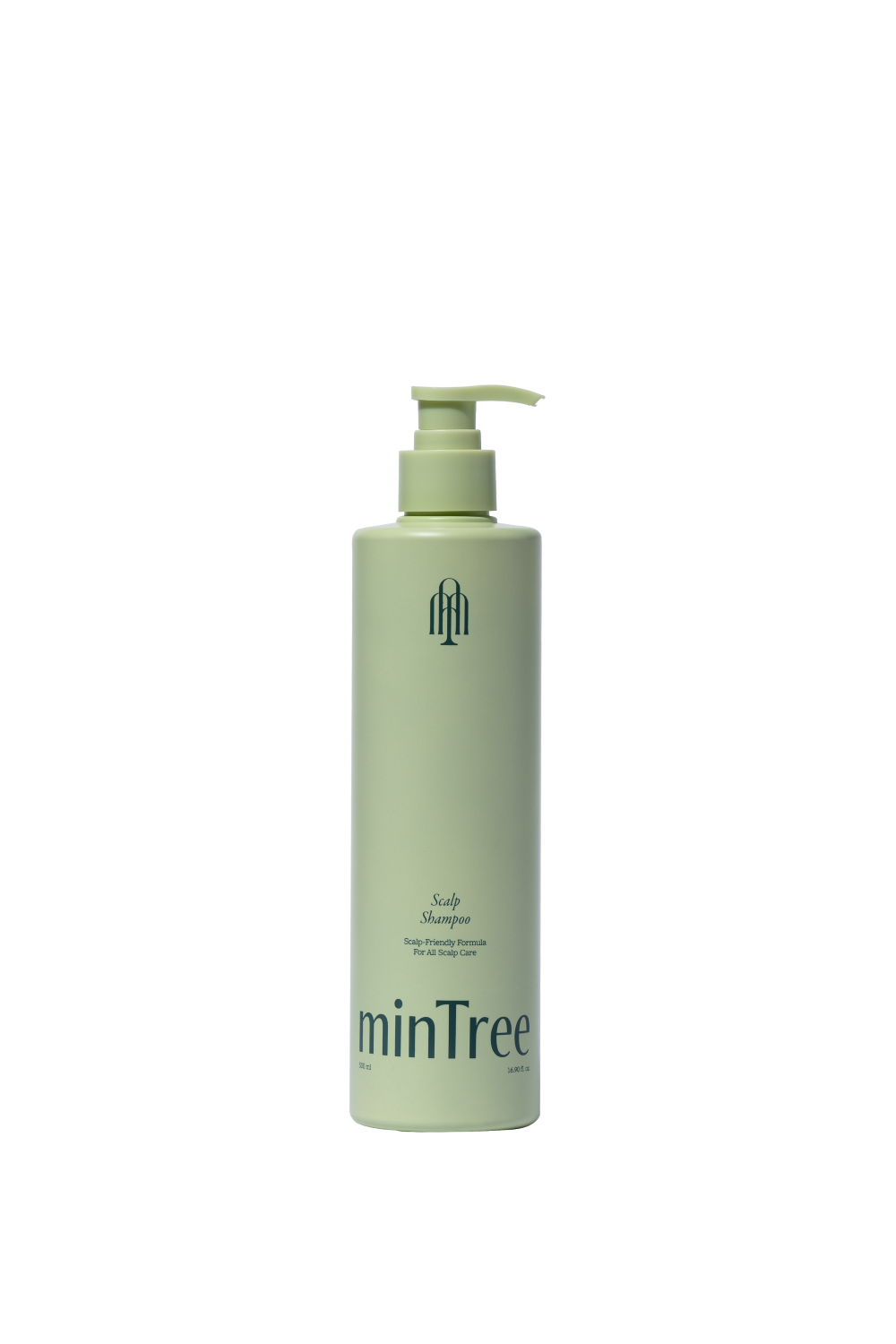 MinTree Scalp Shampoo 500ml