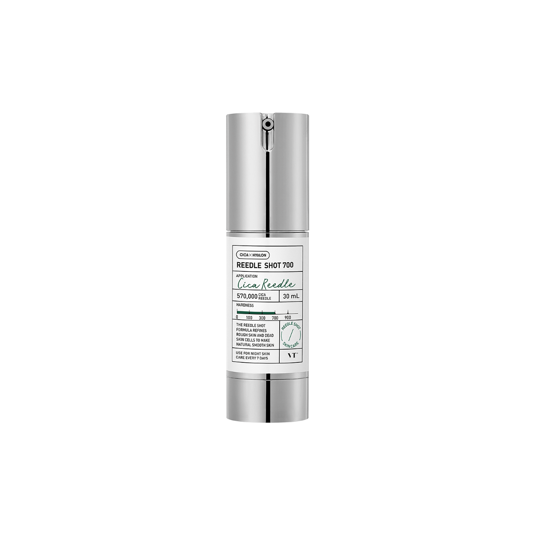 VT Cosmetics Reedle  Shot 700 30ml