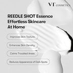 VT Cosmetics Reedle  Shot 700 30ml