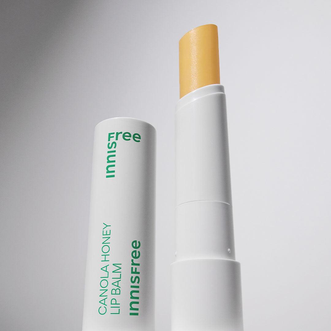 Innisfree Soft lip balm intensive moisture with canola honey