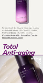 Innisfree Perfect 9 Intensive Serum 50ml