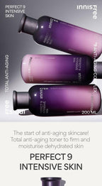 Innisfree Perfect 9 Intensive Skin 200ml