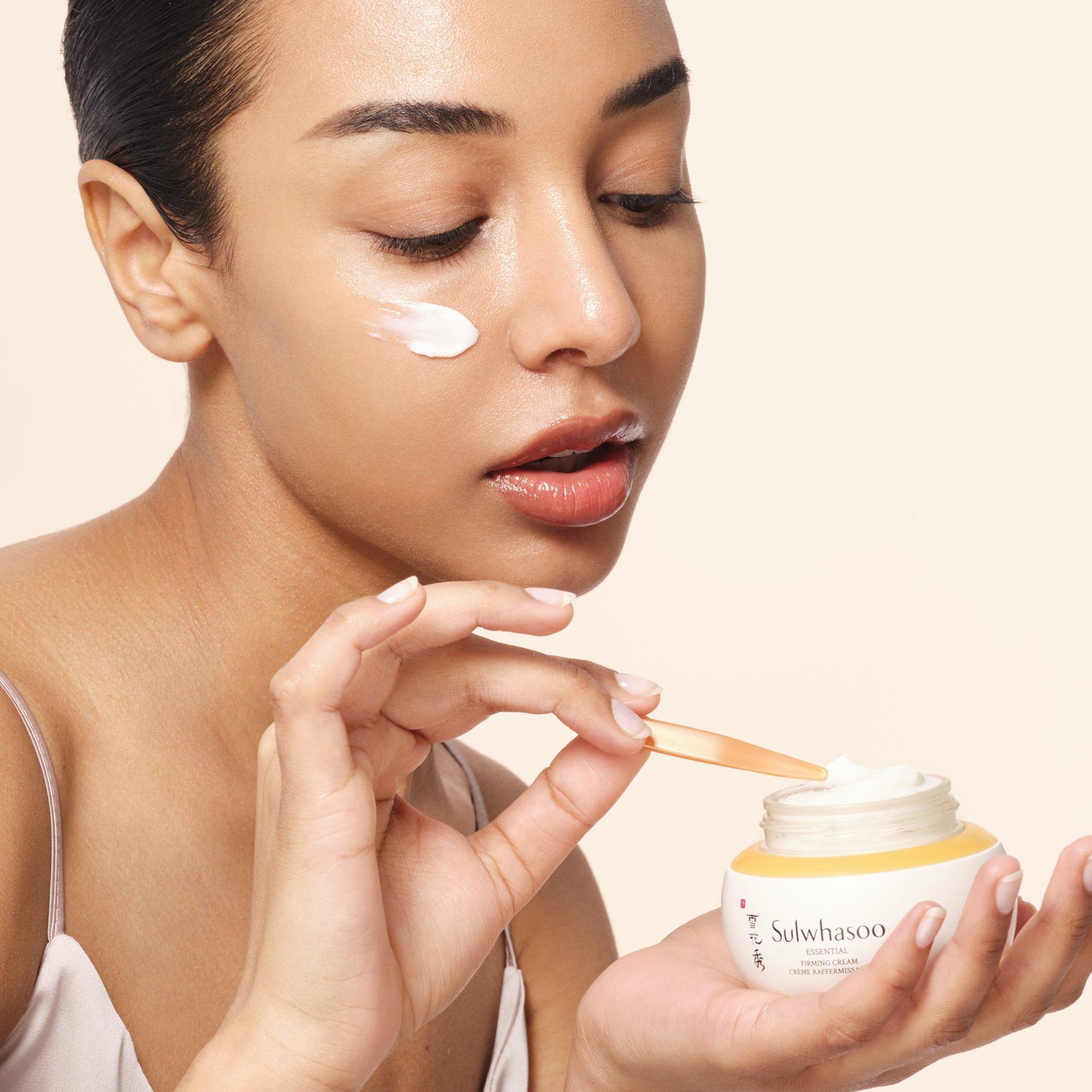 Sulwhasoo Essential Comfort Firming Cream 50ml