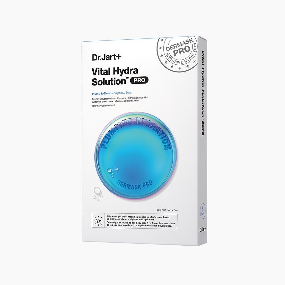 Dr.Jart+ Dermask Water Jet Vital Hydra Solution Mask