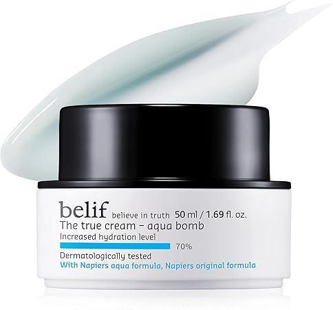 Belif The true cream aqua bomb 75 ml