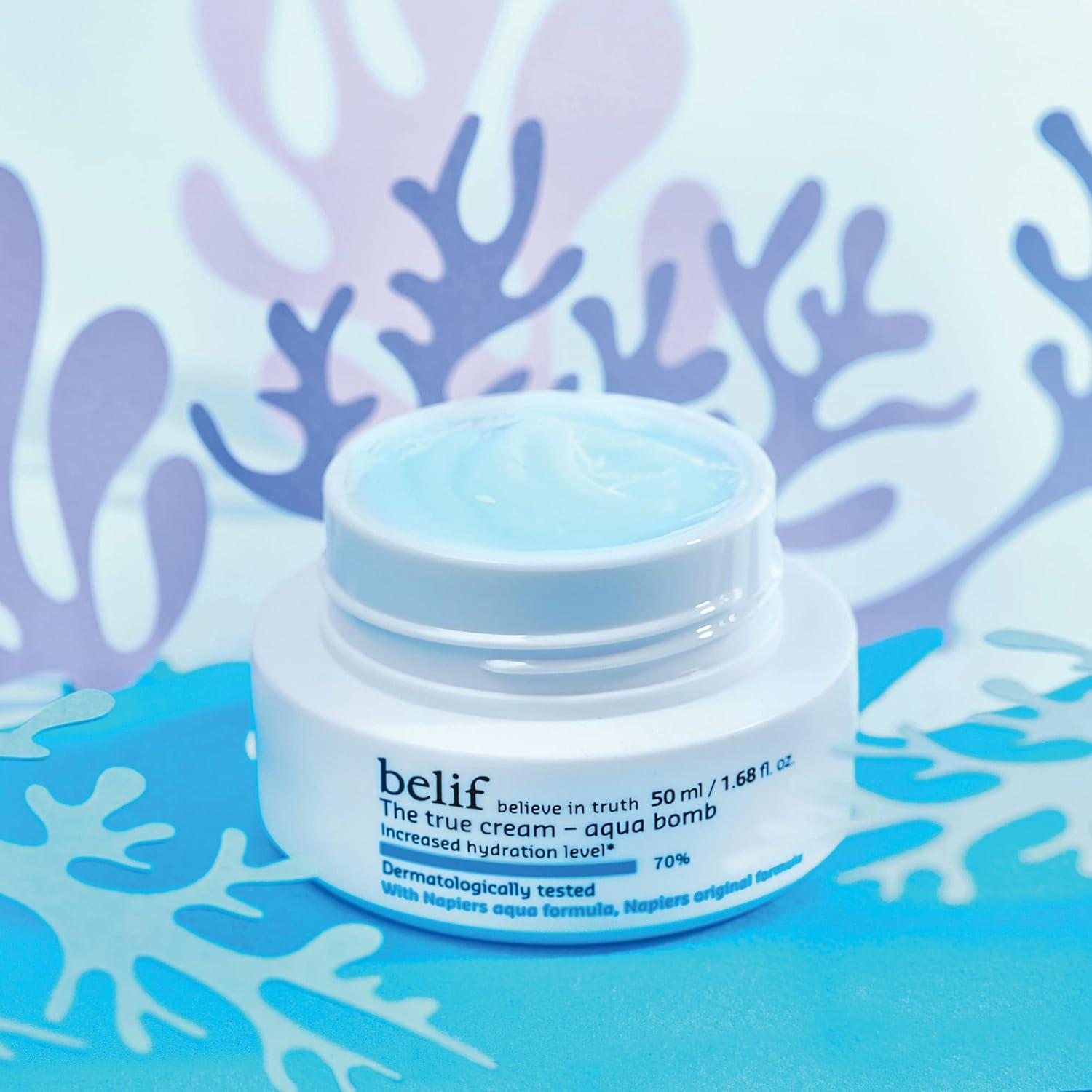 Belif The true cream aqua bomb 75 ml
