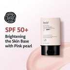 Belif UV Protector Stand-By-You Basic BB 50ml - shade swatch