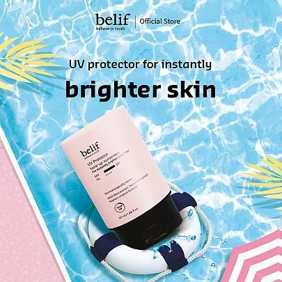 Belif UV Protector stand-by-you basic BB 50ml