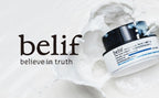 Belif Milky Moisturizer Hydra Balancing 125ml - side view