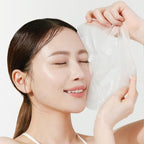 Dr.G Red Blemish Cool Soothing Mask 10ea