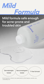 Innisfree Bija Trouble Toner 170ml