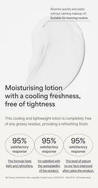 Innisfree Bija Trouble Lotion 100ml