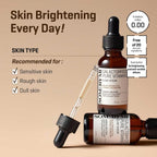 Some By MI GALACTOMYCES PURE VITAMIN C GLOW SERUM 30ml