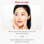 Some By MI SNAIL TRUECICA MIRACLE REPAIR SERUM 50ml