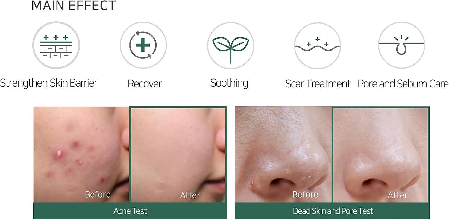 Some By MI AHA-BHA-PHA 30DAYS MIRACLE CREAM 60g