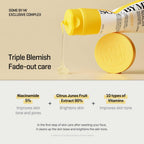 Some By MI YUJA NIACIN BRIGHTENING MOISTURE GEL CREAM MOISTURIZER 100ml