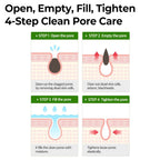 Some By MI SUPER MATCHA PORE CLEAN CLAY MASK 100g