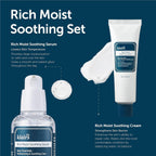 Dear Klairs Rich Moist Soothing Cream 80ml