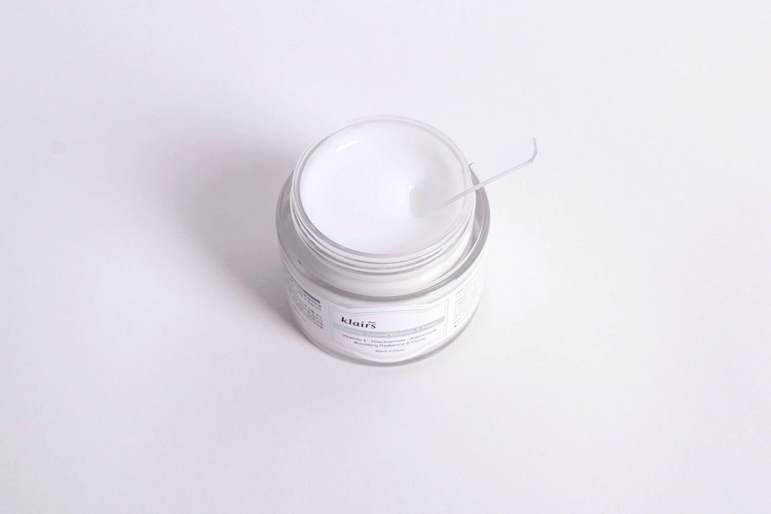 Dear Klairs Freshly Juiced Vitamin E Mask 90ml