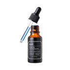 Dear Klairs Midnight Blue Youth Activating Drop 20ml, application in a Korean skincare routine