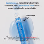 Dear Klairs Midnight Blue Youth Activating Drop 20ml, recommended application amount and routine step
