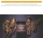 I'm From Ginseng Mask