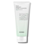 COSRX Pure Fit Cica Creamy Foam Cleanser 150ml - side view