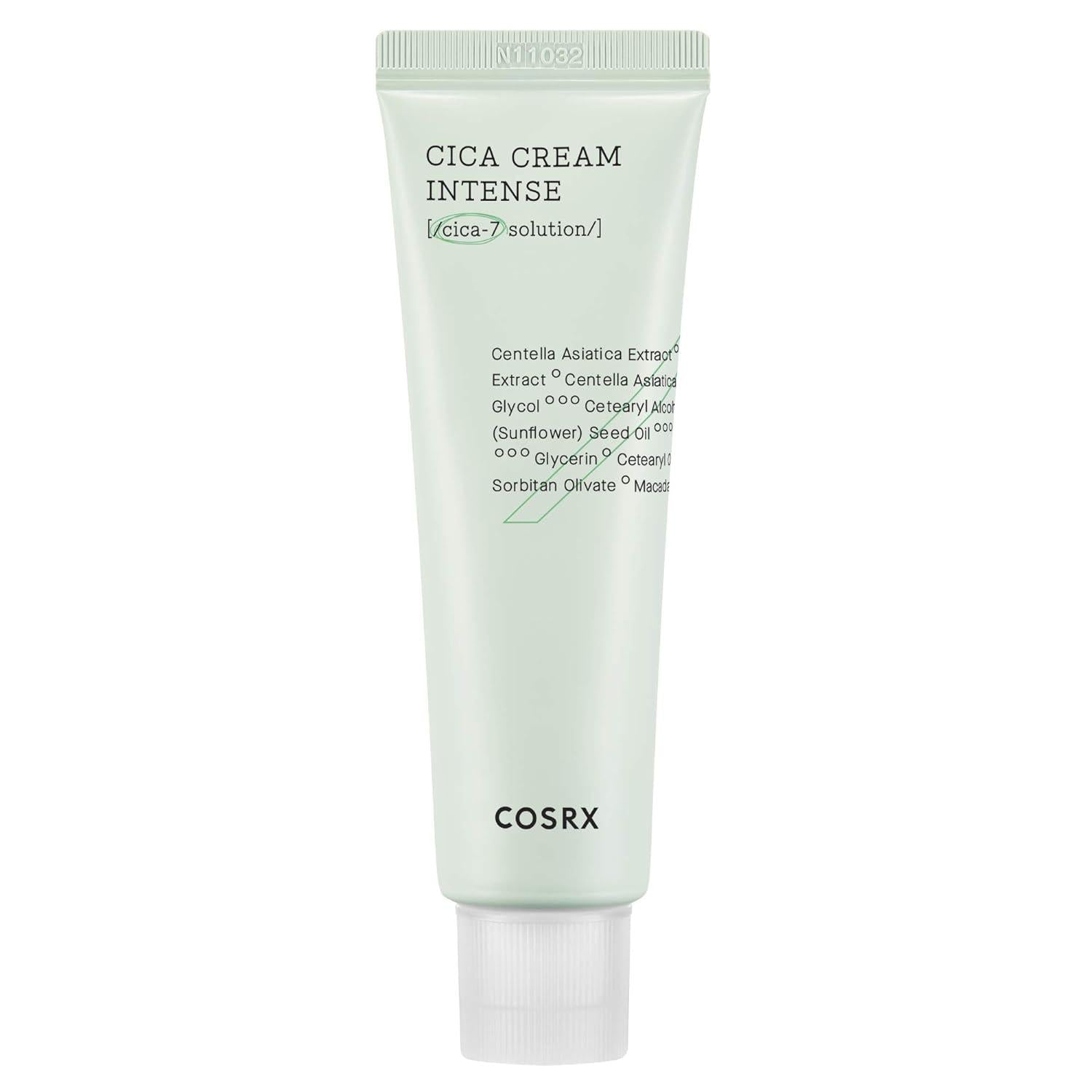 COSRX Pure Fit Cica Cream Intense 50ml - side view