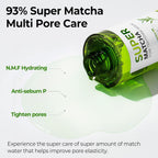 Some By MI Super Matcha Pore Tightening Serum 50ml