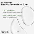 COSRX Pure Fit Cica Toner 150ml