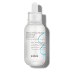COSRX Hydrium Triple Hyaluronic Moisture Ampoule 40ml - side view