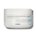 COSRX Hydrium Moisture Power Enriched Cream 50ml - side view