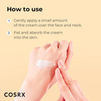 COSRX Advanced Snail 92 All in One Cream 100ml