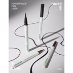Innisfree Powerproof Pen Liner - No 2. Brown
