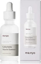 Manyo Galactomy Niacin Essence, hydrating Korean skincare treatment